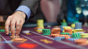 Зеркало Casino MaxBet